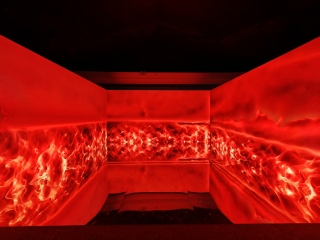 thesecondcoming, Guangli Liu