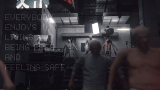 I Ain't No Boring Artist, Guangli Liu