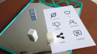 Let's Do Some Social, Guangli Liu