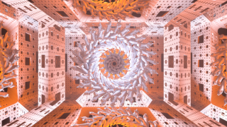 Your Hands on Mine, Guangli Liu