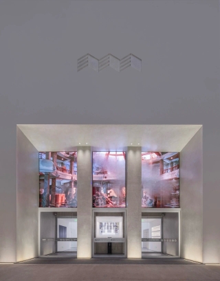 whatarewesurprised, Guangli Liu