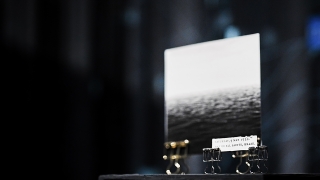 How to Split the Sea in Two, Guangli Liu