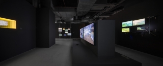 Katabasis, Guangli Liu