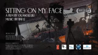 Sitting on My Face, Guangli Liu