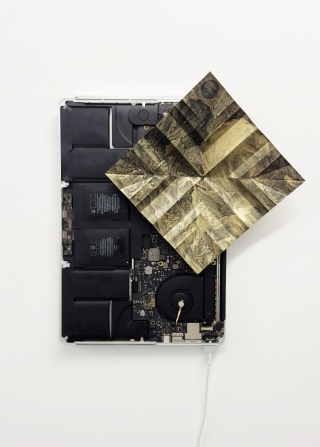 thesecondcoming, Guangli Liu